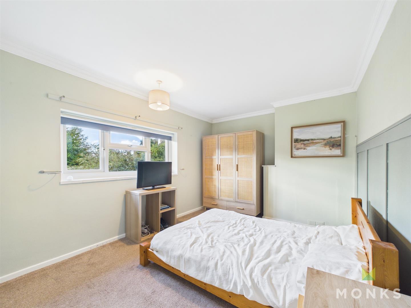 20 Abbots Way, Shrewsbury, SY2 5QR For Sale